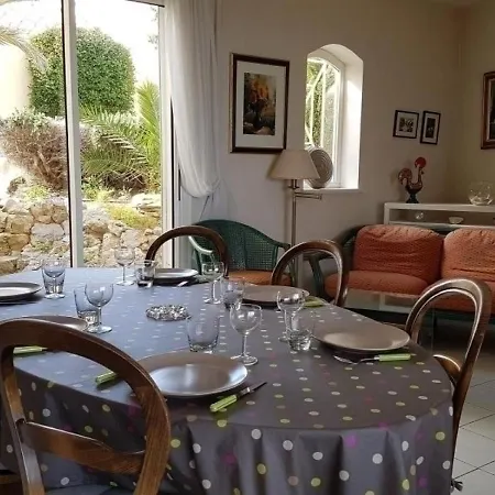 Maison Fleury-saint-pierre-la-mer, 4 Pieces, 6 Personnes - Fr-1-229d-24