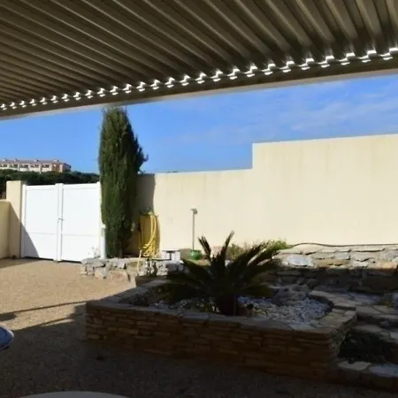 Maison Fleury-saint-pierre-la-mer, 4 Pieces, 6 Personnes - Fr-1-229d-24 *